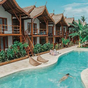 Voodoo Gili